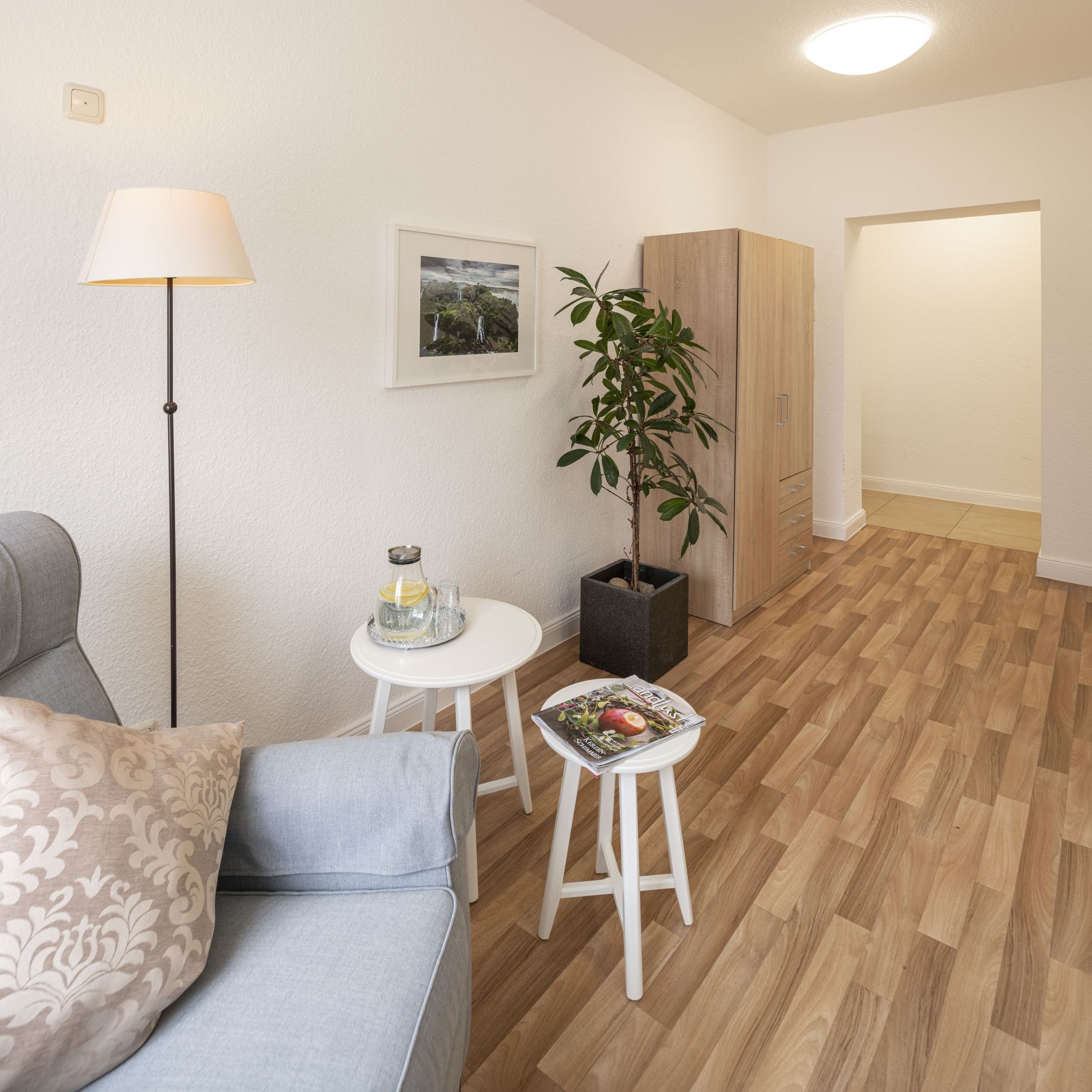 medipflege24 medipflege24; Fotograf: Thorsten Scherz