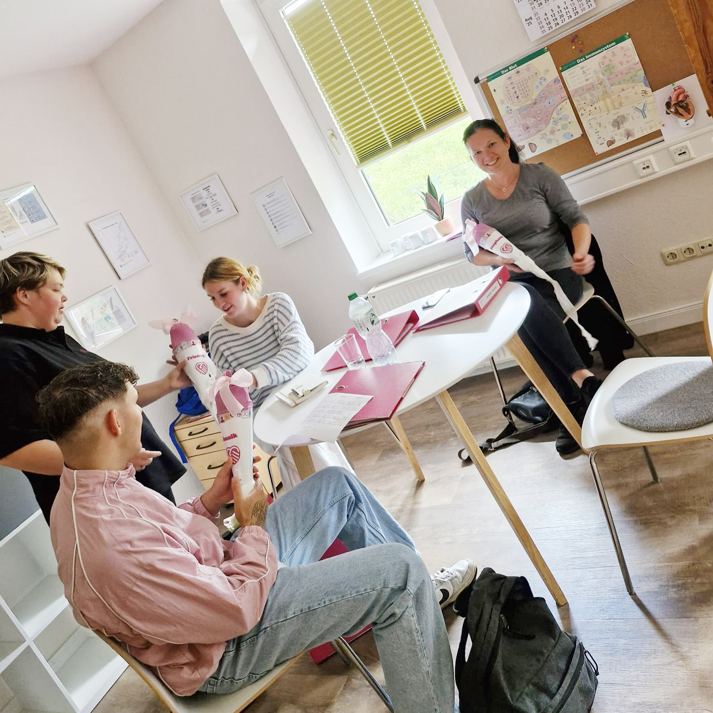 Ausbildung Pflegefachkraft Ausbildung Pflegefachkraft