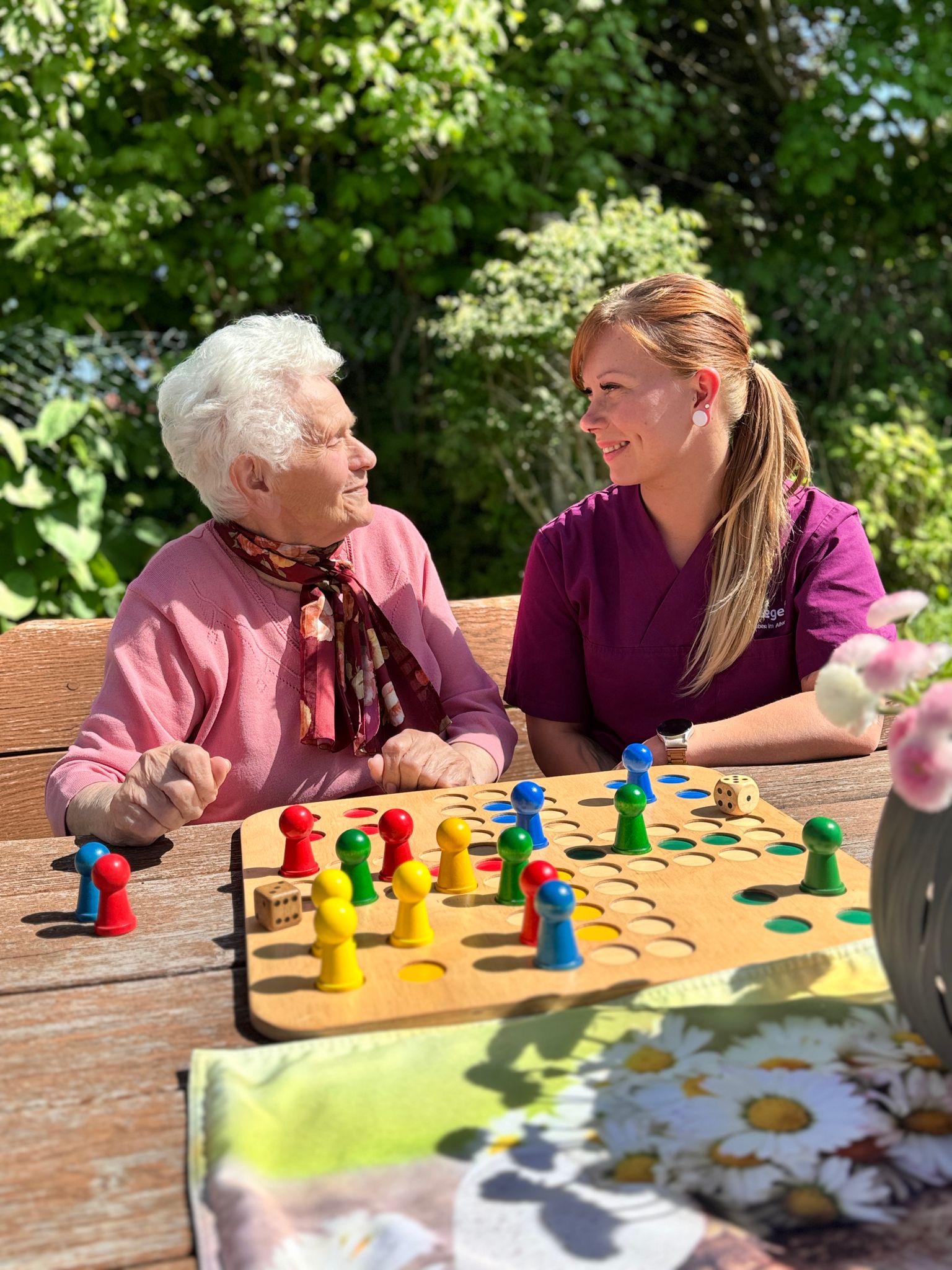 Pflegefachkraft Pflegefachkraft